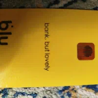 بلو بانک و «هدیه هاش»