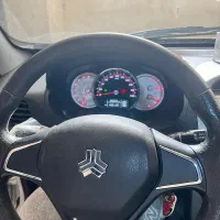 کوییک gxl مدل ۴۰۲ بیرنگ|خودرو سواری و وانت|قزوین, |دیوار