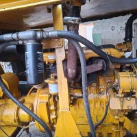 کمپرسور پی دویست پنجاه|ماشینآلات صنعتی|شیراز, عفیفآباد|دیوار