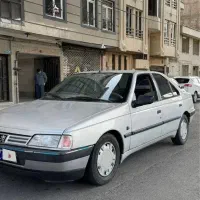 پژو ۴۰۵ خانگی زیرقمیت