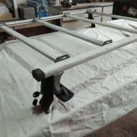 باربند پراید مرغوب متال