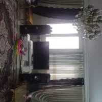 پرده پزیرایی