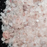 نمک صورتی ایران