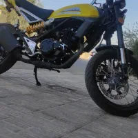 موتور کویر kavir st3 220