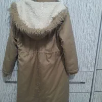 پالتو درحد نو|لباس|سرپل ذهاب, |دیوار