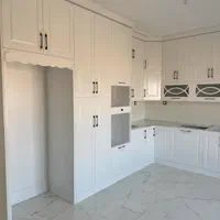 طراحی و اجرای کابینت و دکوراسیون داخلی|مصالح و تجهیزات ساختمان|قوچان, |دیوار