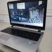 لپ تاپ hp