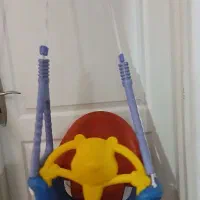 تاب مناسب سن ۸ ماه تا۴ سال