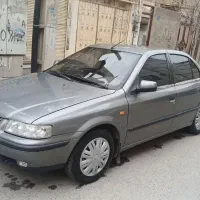 سمندLX