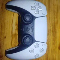 Ps5 Slim دو دسته|کنسول، بازی ویدئویی و آنلاین|محمدشهر, ولدآباد|دیوار
