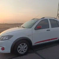 کوئیک R  402بی رنگ، شاسی پلمپ