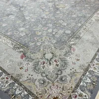 دو تخته فرش ۹ متری