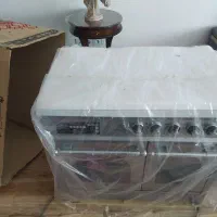 گاز طرح فر واسه جهیزیه