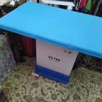 میز مکش مستطیل