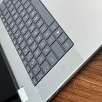 لپتاپ لمسی و چرخشی پردازننده hs hp envy|رایانه همراه|تهران, میدان ولیعصر|دیوار
