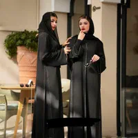 گنجبنه خلیج بورس انواع مانتو اماراتی ومجلسی،چادر|لباس|شاهین‌شهر, خانه کارگر|دیوار