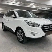 هیوندای توسان ix 35 2400cc، مدل ۲۰۱۵|خودرو سواری و وانت|تهران, کامرانیه|دیوار