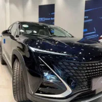 چانگان یونی تی2026 تحویل ۳۰ روز
