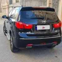 هایما اس ۷ پلاس۱۲/۲۲/ ۱۴۰۱|خودرو سواری و وانت|هشتگرد, مدرس|دیوار