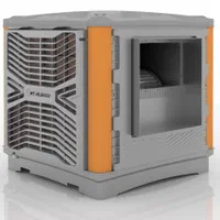 کولرهای نسل جدید نیرو تهویه البرز