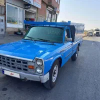 نیسان مدل 97|خودرو سواری و وانت|اردبیل, |دیوار