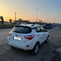 چانگان cs35|خودرو سواری و وانت|قائم‌شهر, |دیوار