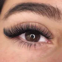 اکستنشن مژه کاشت مژه