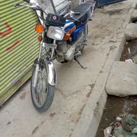 ماتور هوندا 125