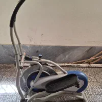 اسکی فضایی