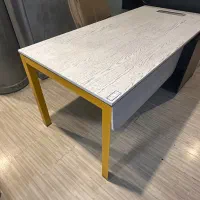 میز مدیریت MDF مدل ۱۴۶ فرامین|دفتر کار|تهران, شیخ هادی|دیوار