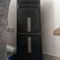 باند خانگی مگسیدرمدل1011|سیستم صوتی خانگی|بروجرد, |دیوار