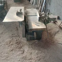 فروش  دستگاه های نجاری و چوب بری|ماشینآلات صنعتی|سبزوار, کراب|دیوار
