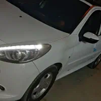 207 پانا فابریک 1401