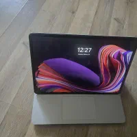 surface studio i7 نسل 11 دارای 4 Gb گرافیک 3050ti