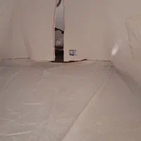 چادر مسافرتی