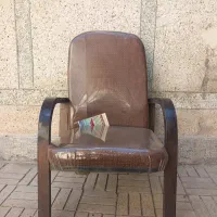 صندلی اداره ای