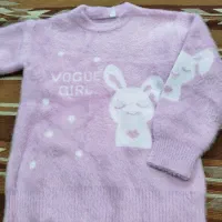 تعدادی لباس دخترانه