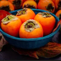 خرمالو تازه