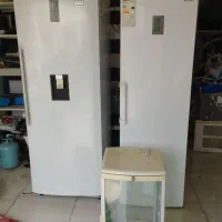تعمیرات تخصصی انواع یخچال و کولر گازی