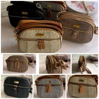 کیف های پینترستی با قیمت استثنایی|کیف، کفش، کمربند|مشهد, فرهنگیان (شهرک غرب)|دیوار