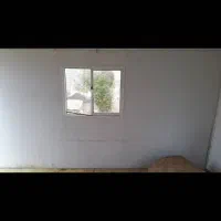 کانکس اداری|مصالح و تجهیزات ساختمان|آستانه اشرفیه, |دیوار