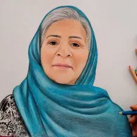طراحی چهره