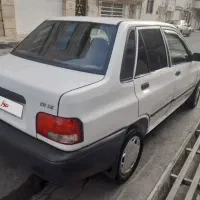 پراید 131 مدل اخر 90|خودرو سواری و وانت|ری, صالح آباد جنوبی (باغ رضوان)|دیوار