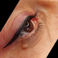 فیبروز۵۵۰خط چشم ریمووابرووچشم|خدمات آرایشگری و زیبایی|کاشان, دانش|دیوار