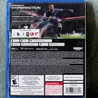 Fifa2022با دیسک های ps4 و ps5 عوض میکنم و میفروشم|کنسول، بازی ویدئویی و آنلاین|سنندج, |دیوار