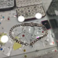 دستبند نقره خارجی|جواهرات|قزوین, |دیوار