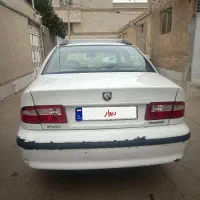 فوری فروش سمند ۸۹|خودرو سواری و وانت|نی‌ریز, |دیوار