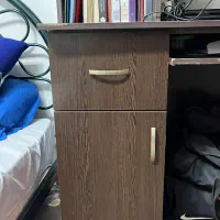 فروش فوری کتابخانه|میز تحریر و کامپیوتر|رشت, رشتیان|دیوار