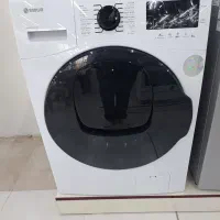ماشین لباسشویی اسنوا