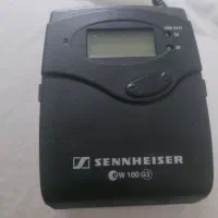 دستگاه سنهایزر
